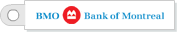 BMO Bank of Montreal